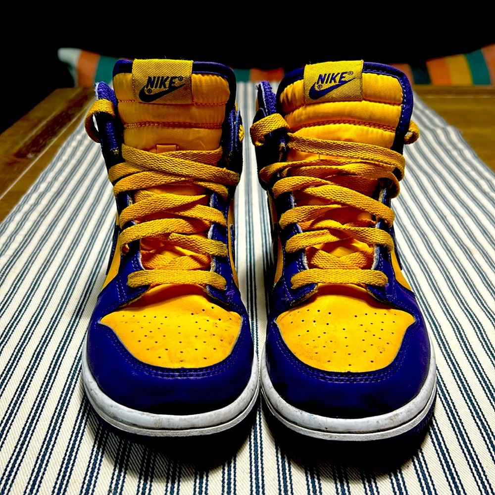 Nike sneakers